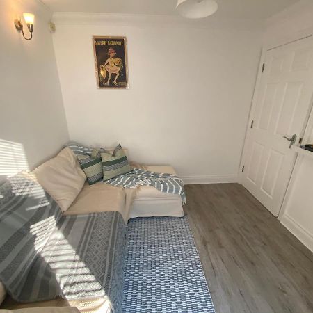 Modern Coastal Cottage 5 Minutes From The Ocean -Pet Friendly Ramsgate Exterior foto