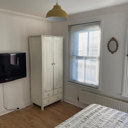 Modern Coastal Cottage 5 Minutes From The Ocean -Pet Friendly Ramsgate Exterior foto