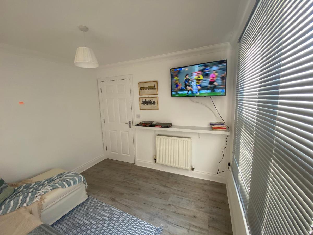 Modern Coastal Cottage 5 Minutes From The Ocean -Pet Friendly Ramsgate Exterior foto